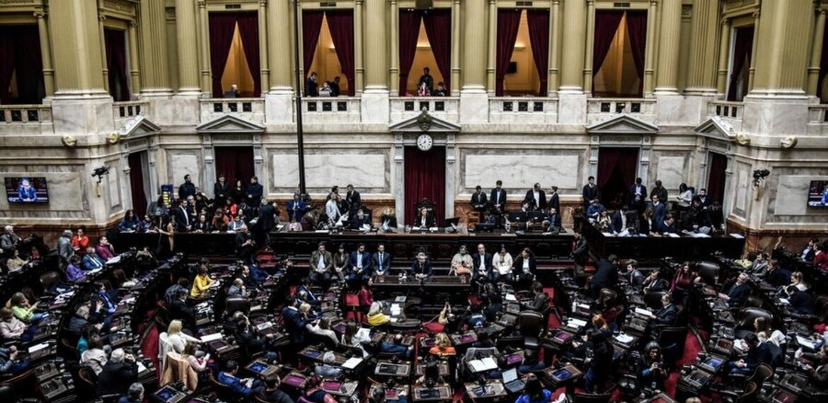 Imagen de Ley de Alquileres: Diputados tratará la reforma