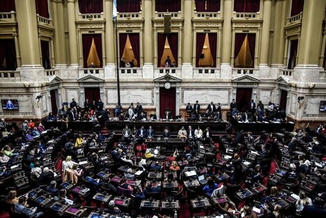 Imagen de Ley de Alquileres: Diputados tratar&aacute; la reforma