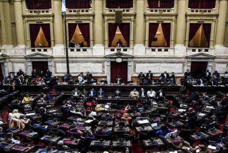 Imagen de Ley de Alquileres: Diputados tratar&aacute; la reforma
