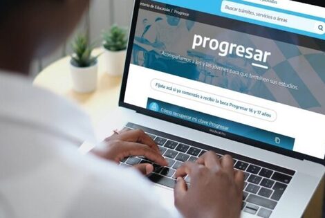 Imagen de Abre la inscripci&oacute;n y pagan $12.000 extras