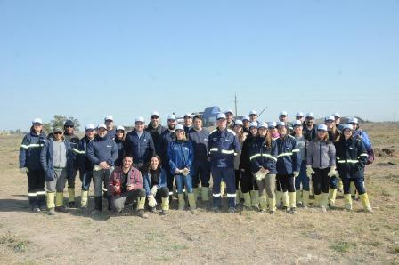 Imagen de Compromiso sustentable y acuerdo de forestaci&oacute;n