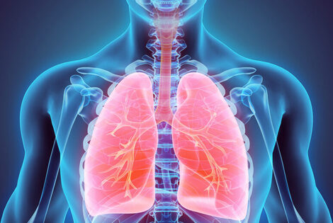 Imagen de Congreso sobre cuidados respiratorios