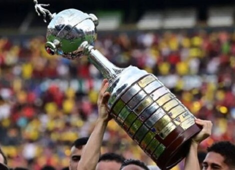 Imagen de Boca y tres equipos brasileños van por el título