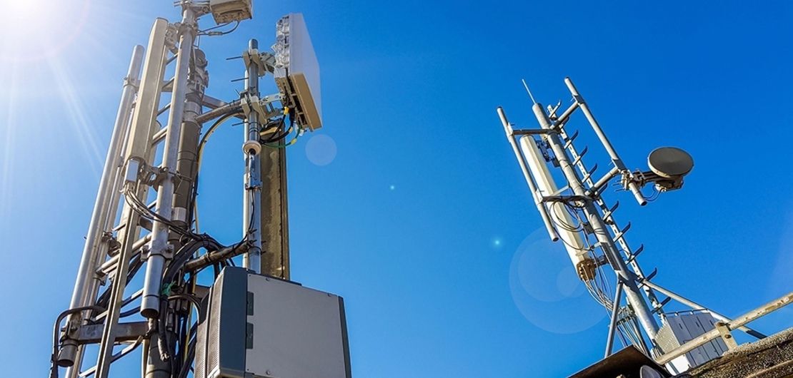 Imagen de 5G en el país. ¿es posible?