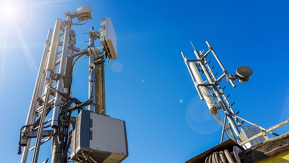 Imagen de 5G en el país. ¿es posible? Imagen de 5G en el país. ¿es posible?