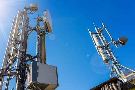Imagen de 5G en el pa&iacute;s. &iquest;es posible?