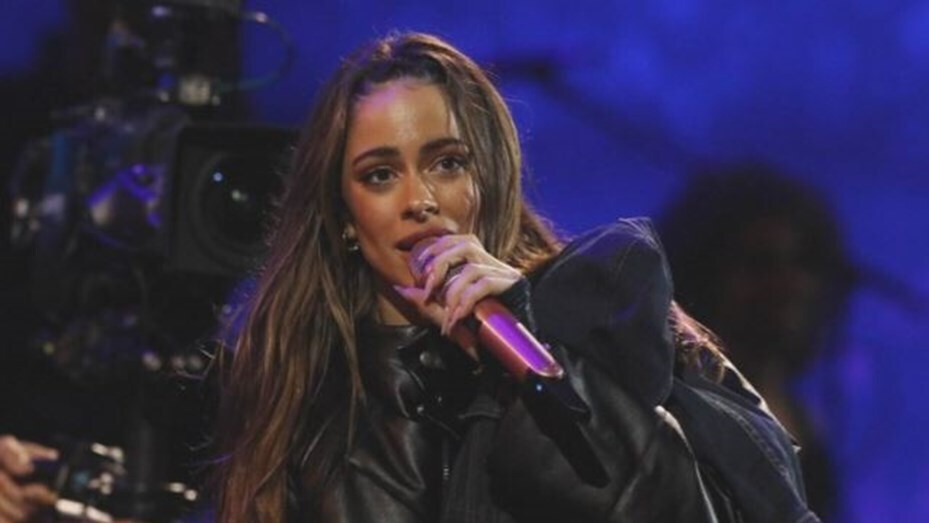 Imagen de Tini volvi&oacute; a hablar sobre su salud mental