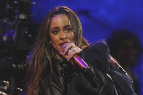 Imagen de Tini volvió a hablar sobre su salud mental