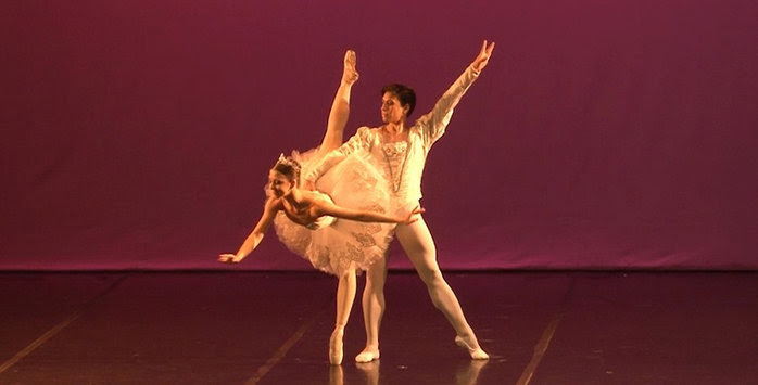 Imagen de BUENOS AIRES BALLET