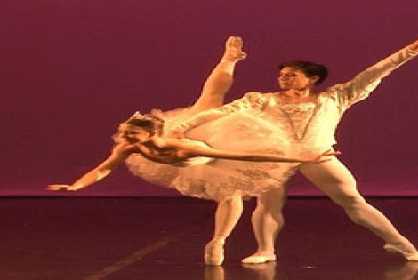 Imagen de BUENOS AIRES BALLET