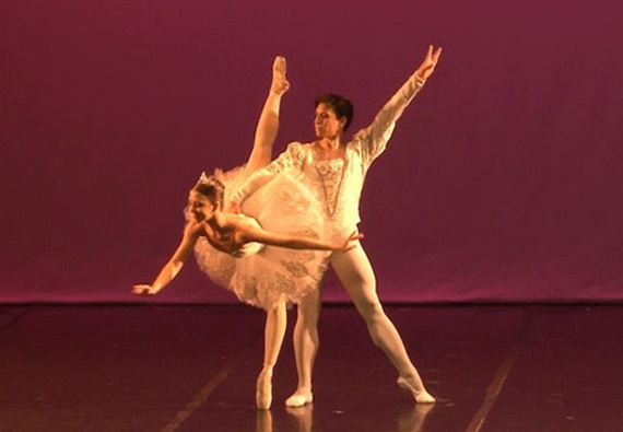Imagen de BUENOS AIRES BALLET