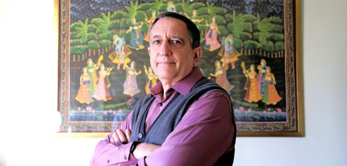 Imagen de Cátedra libre Yoga, Meditación y Espiritualidad Imagen de Cátedra libre Yoga, Meditación y Espiritualidad