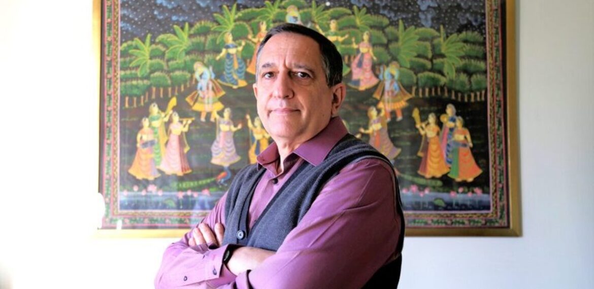 Imagen de Cátedra libre Yoga, Meditación y Espiritualidad