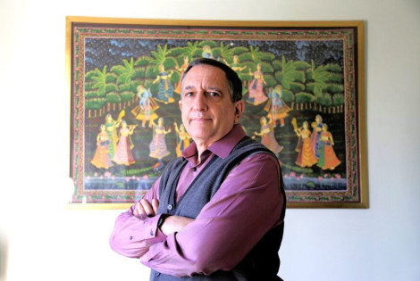 Imagen de C&aacute;tedra libre Yoga, Meditaci&oacute;n y Espiritualidad