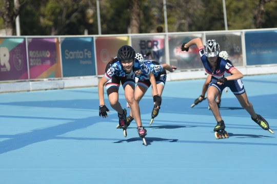 Imagen de Fin de semana con intensa actividad en Rosario Imagen de Fin de semana con intensa actividad en Rosario