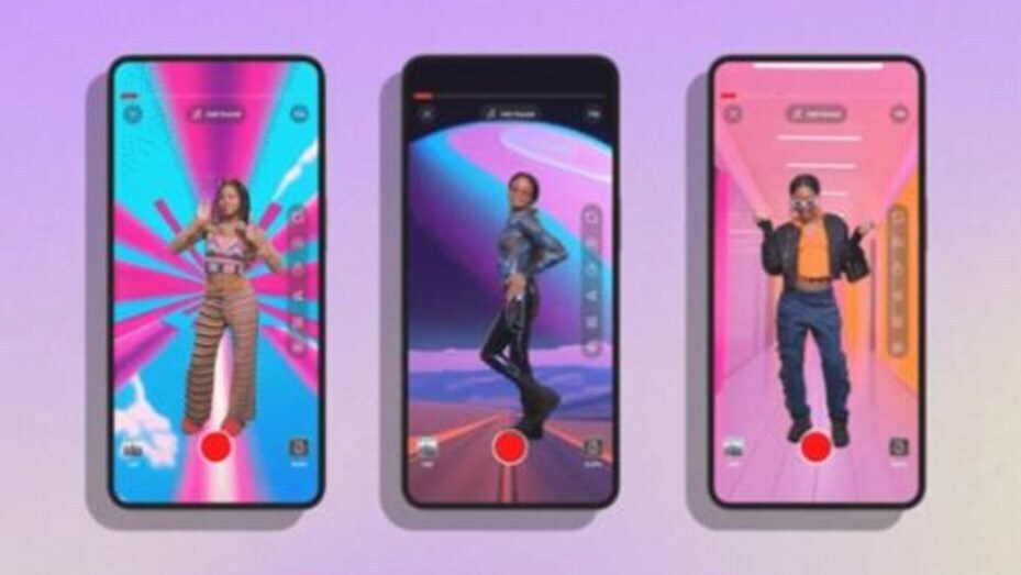 Imagen de YouTube anunció herramientas impulsadas por IA