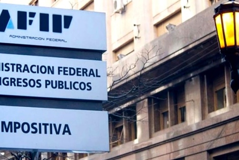 Imagen de Alivio a monotributistas que no puedan pagar