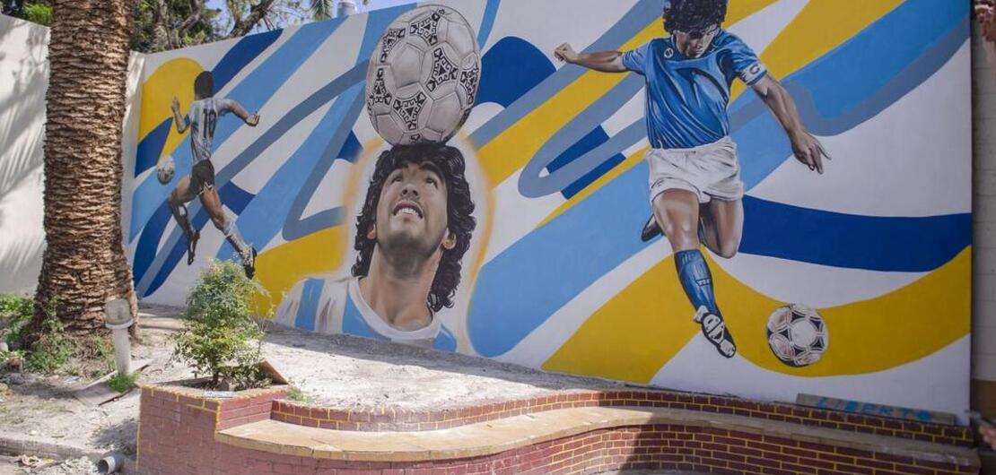 Foto Lara Sartor - TELAM