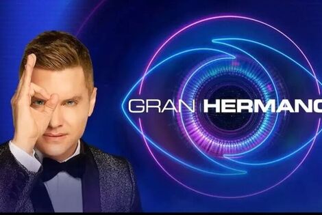 Imagen de Se confirm&oacute; el regreso de Gran Hermano para diciembre