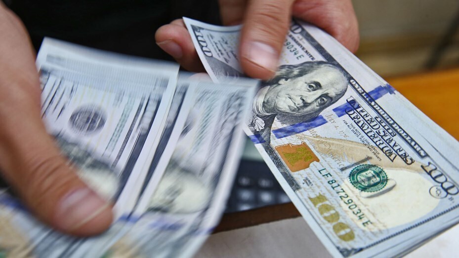 Imagen de Leve baja del d&oacute;lar blue &iquest;como sigue?