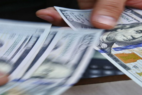 Imagen de Leve baja del d&oacute;lar blue &iquest;como sigue?