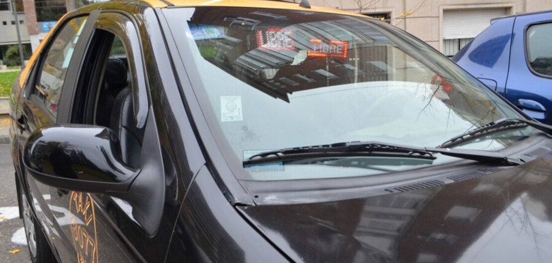 Imagen de Rigen las nuevas tarifas de taxis y remises