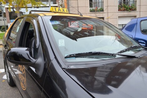 Imagen de Rigen las nuevas tarifas de taxis y remises