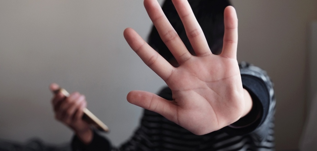 Imagen de Tiktok: adicción y discursos agresivos