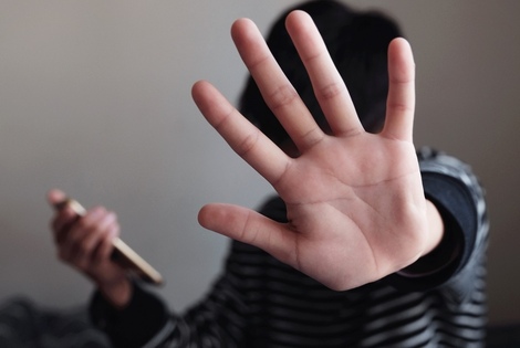 Imagen de Tiktok: adicci&oacute;n y discursos agresivos