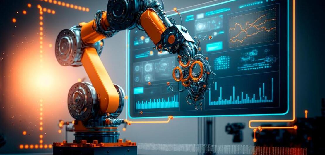 El sector ligado a la biotecnolog&iacute;a, la nanotecnolog&iacute;a y la rob&oacute;tica crece no para de crecer en Argentina / Foto: image 123RF