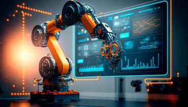 El sector ligado a la biotecnología, la nanotecnología y la robótica crece no para de crecer en Argentina / Foto: image 123RF