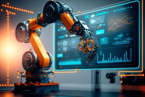 El sector ligado a la biotecnología, la nanotecnología y la robótica crece no para de crecer en Argentina / Foto: image 123RF El sector ligado a la biotecnología, la nanotecnología y la robótica crece no para de crecer en Argentina / Foto: image 123RF