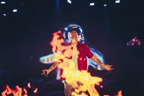 Cr&eacute;ditos: Cortes&iacute;a Dale Play Live