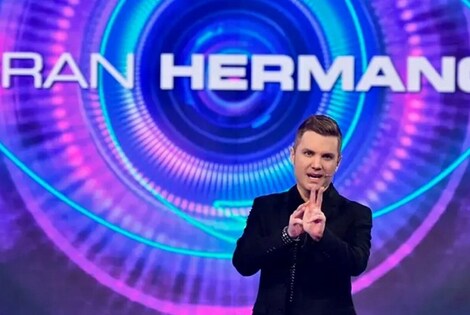 Imagen de Llega un "Gran Hermano" muy potente a Telefe