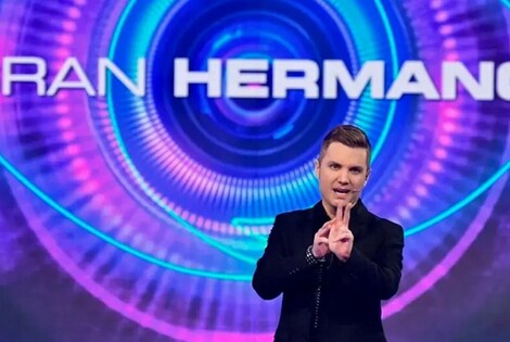 Imagen de Llega un "Gran Hermano" muy potente a Telefe Imagen de Llega un "Gran Hermano" muy potente a Telefe