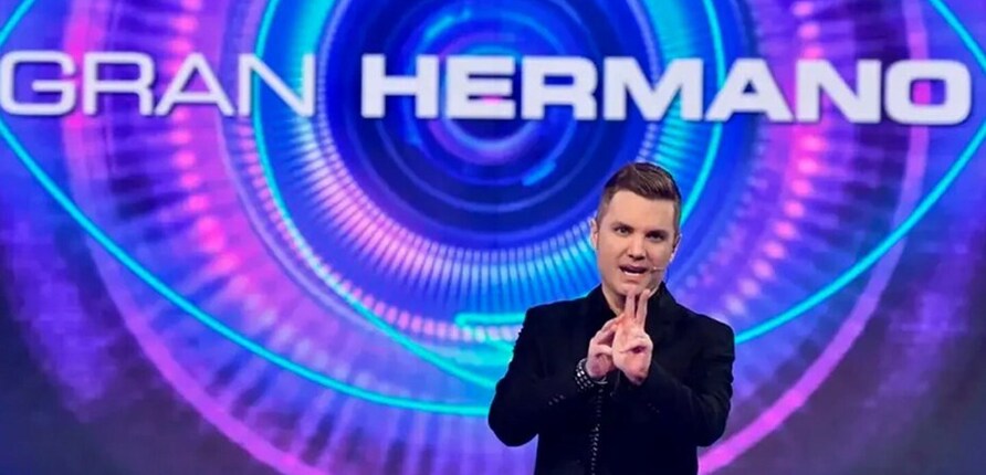 Imagen de Llega un "Gran Hermano" muy potente a Telefe