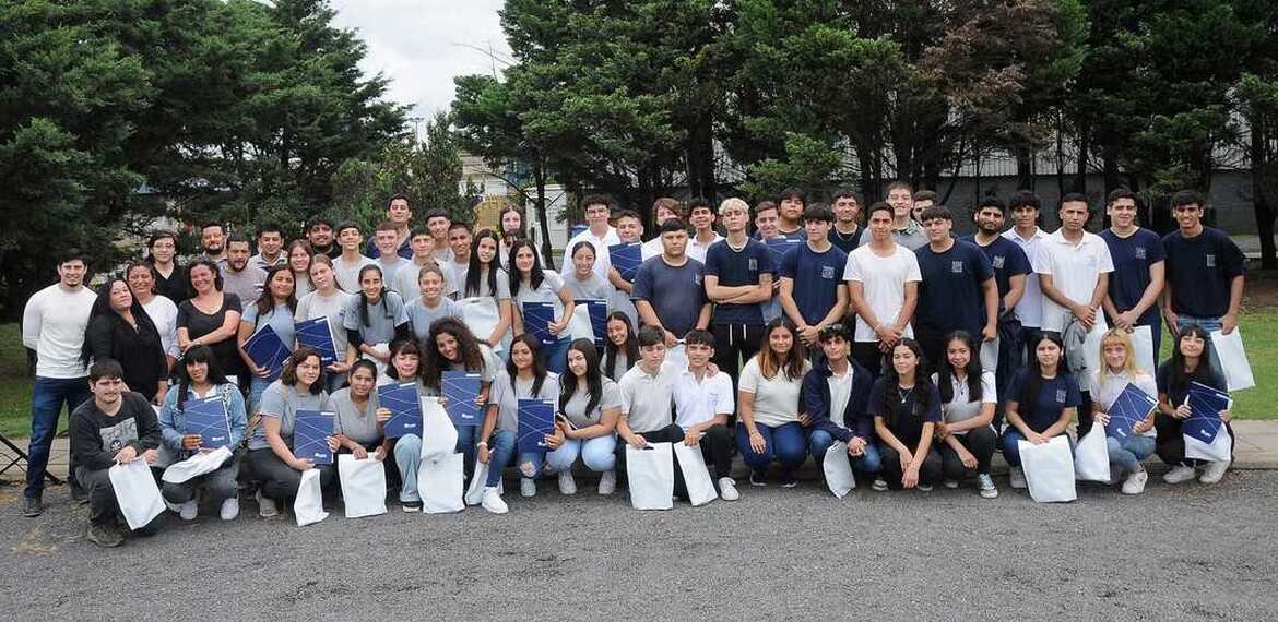 Imagen de Exitosos Programas Educativos de Formaci&oacute;n