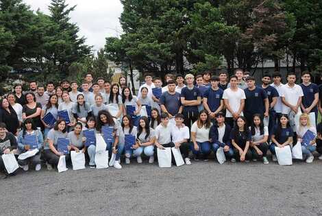 Imagen de Exitosos Programas Educativos de Formaci&oacute;n