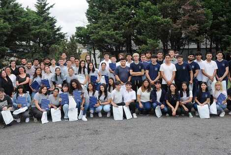 Imagen de Exitosos Programas Educativos de Formaci&oacute;n