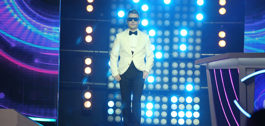 Imagen de "GRAN HERMANO" ARRASA EN AUDIENCIA EN TELEFE Imagen de "GRAN HERMANO" ARRASA EN AUDIENCIA EN TELEFE