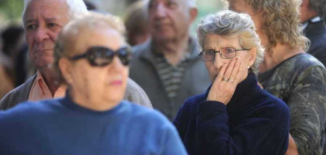 Imagen de Los jubilados recibir&aacute;n aumentos "m&aacute;s altos"