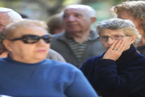 Imagen de Los jubilados recibir&aacute;n aumentos "m&aacute;s altos"