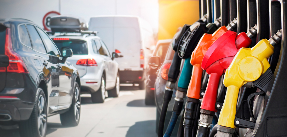 Imagen de Aument&oacute; el combustible entre un 35% y 40% promedio
