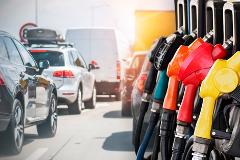 Imagen de Aument&oacute; el combustible entre un 35% y 40% promedio