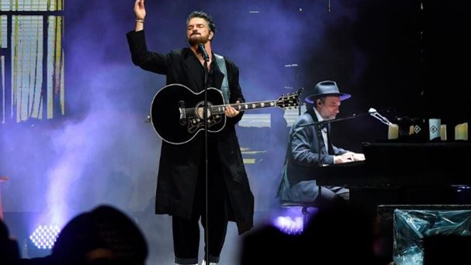 Imagen de Arjona anunció su retiro indefinido de la música Imagen de Arjona anunció su retiro indefinido de la música