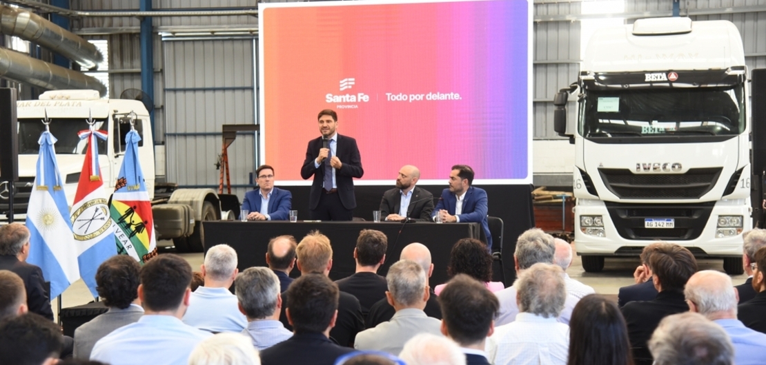 Imagen de LANZAN PLAN APRENDER, PRODUCCIÓN Y TRABAJO