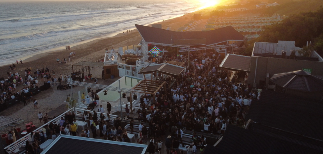 Imagen de Mar del Plata, nuevamente la más elegida en DICIEMBRE 2023