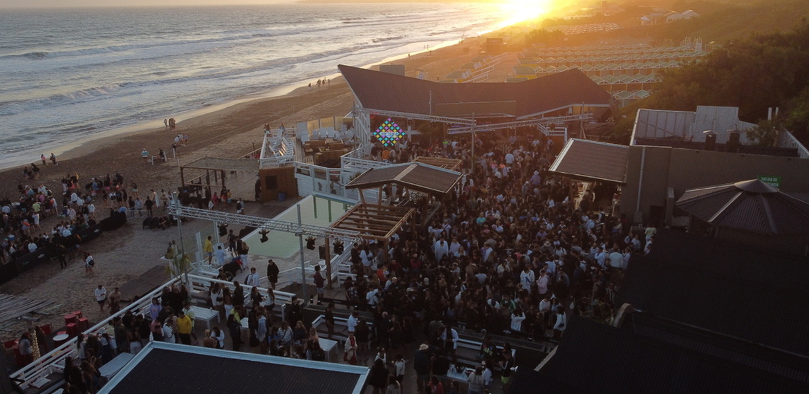 Imagen de Mar del Plata, nuevamente la m&aacute;s elegida en DICIEMBRE 2023