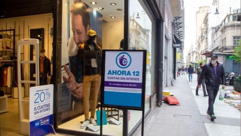 Imagen de "Cuota Simple", reemplazar&aacute; al "Ahora 12"