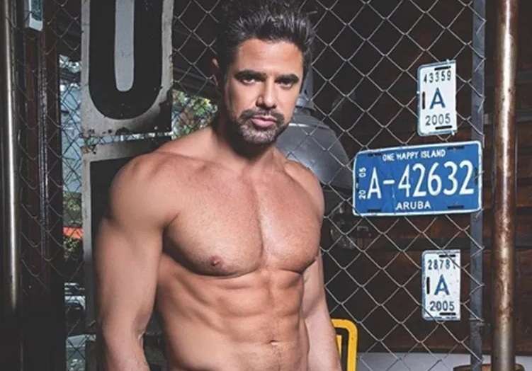 Imagen de Luciano Castro denunció que sufre acoso callejero